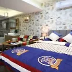 Gm International Apartment Hotel
