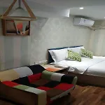 Gm International Apartment Hotel