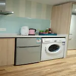 Gm International Apartment Hotel