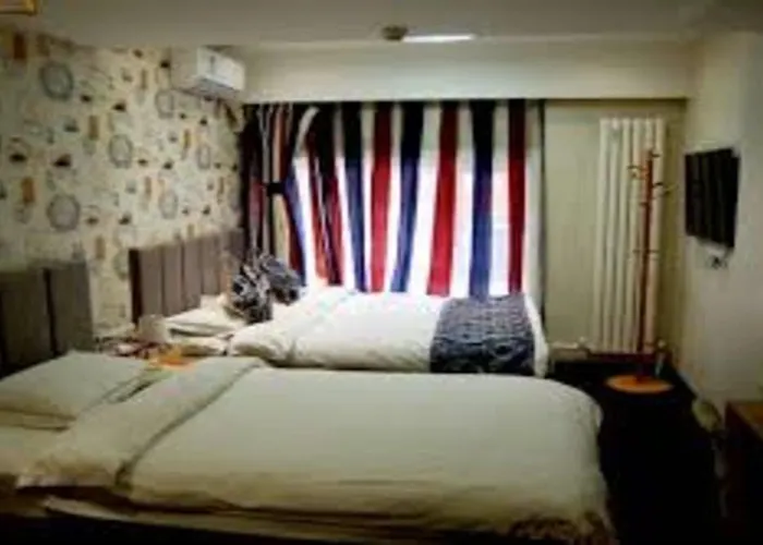 Gm International Apartment Hotel