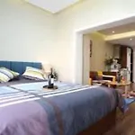 Gm International Apartment Hotel
